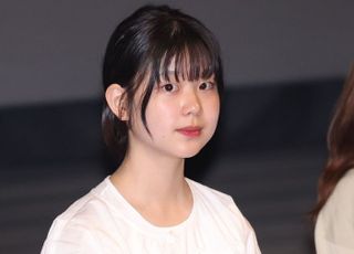 박예린, 성숙한 연기 기대하세요[26th JIFF]