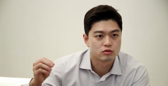 [속보] 김용태, 이재명 유죄 취지 파기환송에 "李, 대선후보 자격 없다는 것"
