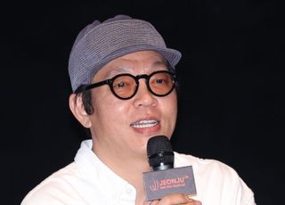 박지환 '재치로 시작한 대화'[26th JIFF]