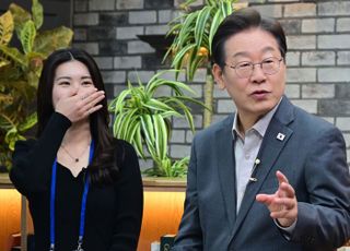 [속보] 이재명 "생각과 전혀 다른 판결…결국 국민의 뜻이 가장 중요"