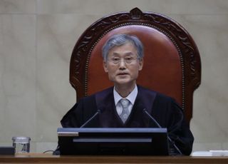 대법, '李 선거법 사건' 유죄 취지 파기환송…"골프·백현동 발언, 허위사실 공표"