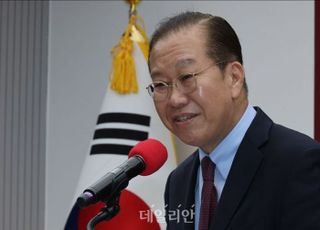 권영세 "이재명, 대선 후보 고집? 국민에 대한 중대한 모욕"