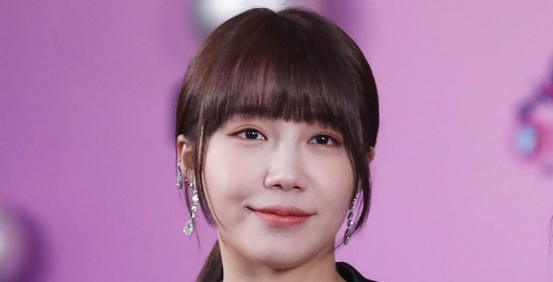 [데일리 헬스] '24시 헬스클럽' 정은지, 9kg 증감량...'이 질환' 때문에 운동 시작