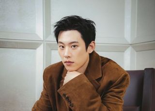 김성철, 왜 '파과'에 주저하지 않았나 [D:인터뷰]
