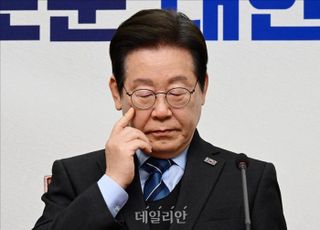 국민의힘, 이재명 사법 리스크 총공세…'반명 여론전'으로 대선 반전 노린다