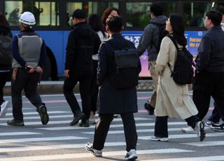 [오늘 날씨] 일교차 '15도' 강풍 주의...짧아지는 옷소매, 셀프 제모 주의사항은