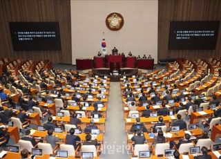 전세사기 특별법 연장·항공안전법 등 국회 본회의 통과