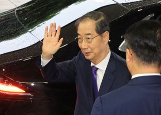 '대선 등판' 한덕수 "이 길밖에 없다"…출마 선언하는 날 광주 찾을 듯