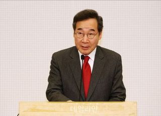 이낙연 '반명연대 빅텐트' 합류 현실화될까…'세 가지' 조건은