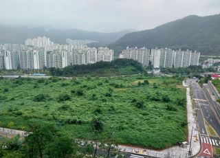 남양주시, 경기 동북부 공공의료원 부지에 야생화 단지 조성
