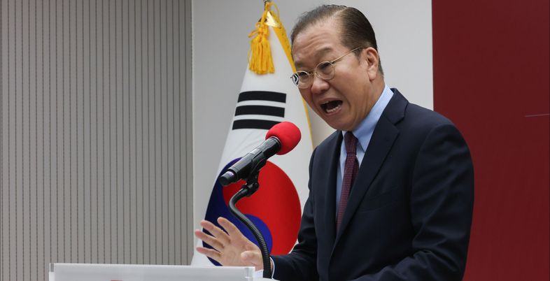 이재명 탈출구는 '면소'?…최상목 탄핵과의 상관관계는