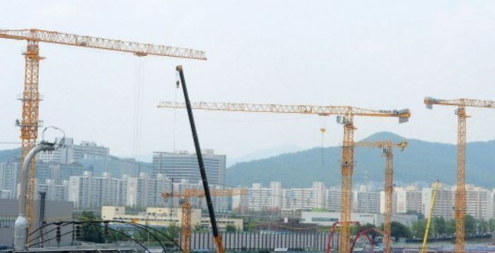 재개발·재건축 시공사 교체?…“까딱하다 조합 발목 잡는다”