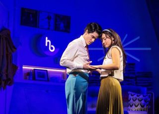 K뮤지컬 ‘어쩌면 해피엔딩’, 美 토니상 10개 부분 후보
