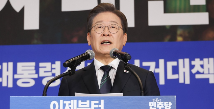 더 거세게 재점화된 이재명 '사법리스크'…남은 '5개 재판' 살펴보니