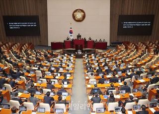 [시황] 정국 불안에 투심 위축…코스피 2550대 약보합 출발