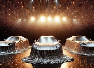 [車나왔다] 기름 냄새 쫙 뺀 마세라티, 경쟁력 높인 폴스타2·니로