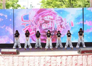 시흥시, '제32회 물왕예술제' 9일 개막