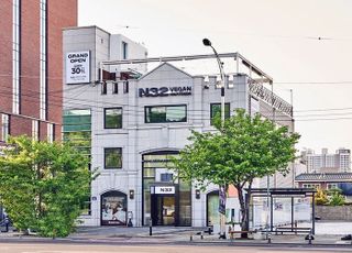 비건 매트리스 N32, 플래그십 스토어 ‘N32 스튜디오 대구점’ 오픈