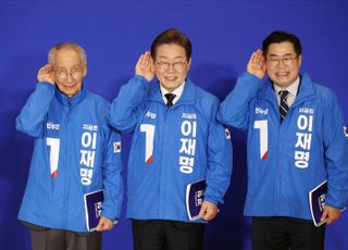 박찬대, 이재명 파기환송에 "대선판 뒤흔들어 내란 지속하려는 공작"