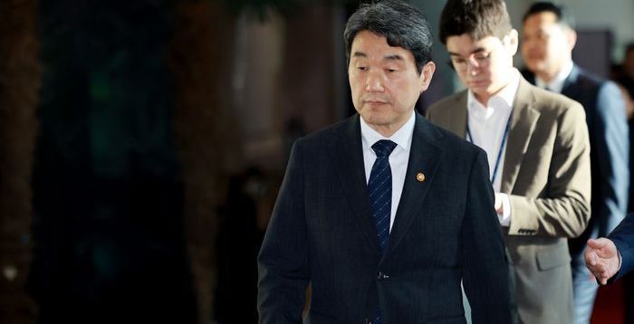 '한덕수·최상목' 줄사퇴에 대외설명 혼선…외교공한 회수 소동