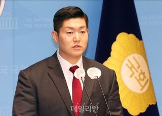 김재섭 "한덕수와 국민의힘 후보 단일화? 형평성 문제 있어"