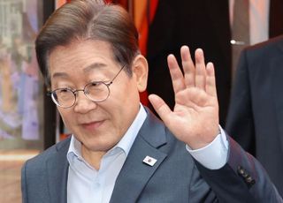 '李 선거법 사건' 소송기록 서울고법 도착…파기환송심 배당 곧 진행