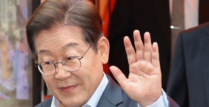 '李 선거법 사건' 소송기록 서울고법 도착…파기환송심 배당 곧 진행
