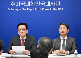 '2+2 협상' 한 축 상실…통상협상 차질 불가피 [무정부쇼크]
