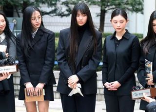 “뉴진스 탈출은 지능순”…KBS, 섬네일 논란에 영상 비공개