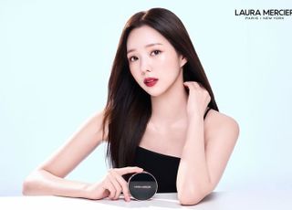 신세계인터내셔날 로라메르시에, '톤업 쿠션' 출시