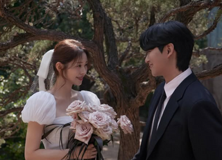 “찾았다. 내사랑♥” 서동주, 예비 신랑 얼굴 공개 ‘꿀 뚝뚝’