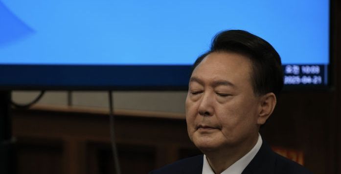 尹직권남용 사건도 지귀연 판사 심리…중앙지법 형사25부 배당