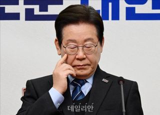 '이재명 파기환송' 대응책?…민주당 '피고인 대통령 당선시 재판중지법' 발의