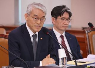 이재명 선거법 파기환송에…법원행정처장 "최고법원 판결 존중해야"