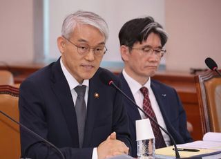 이재명 선거법 파기환송에…법원행정처장 "최고법원 판결 존중해야"