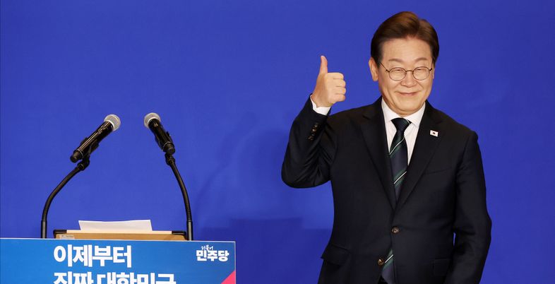 국민의힘 "당선되면 재판중지?…민주당, 입법 쿠데타 철회해야"