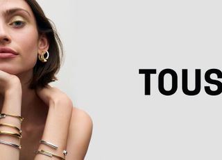 주얼리 브랜드 TOUS, 5일 HMALL 쇼라이브 진행