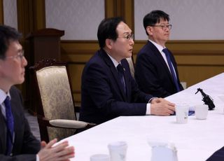 정부, 긴급 통상현안 점검회의 개최…범정부 대응 체계 점검