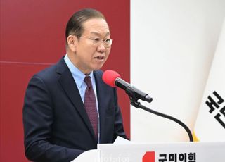 권영세, 한덕수 출마 선언에 "의지 강하고 내용 괜찮아"