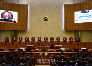'李 선거법 사건' 파기환송심 서울고법 형사7부 배당…기일지정 통지 예정