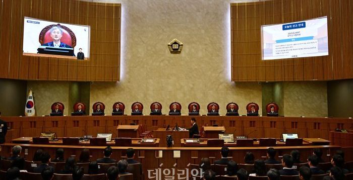 '李 선거법 사건' 파기환송심 서울고법 형사7부 배당…기일지정 통지 예정