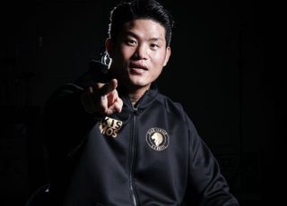 ‘코갱’ 박원식 “마지막 꽃을 피우기 위한 위대한 도전” [인터뷰]