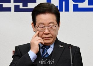 [데일리안 오늘뉴스 종합] 이재명 '선거법 위반' 사건 파기환송심, 5월 15일 오후 2시 첫 공판, '이재명 파기환송' 대응책?…민주당 '피고인 대통령 당선시 재판중지법' 발의 등