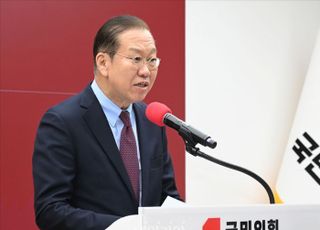 권영세, 한덕수 출마 선언에 "의지 강하고 내용 괜찮아"