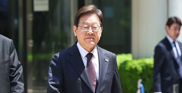 뒤집힌 이재명 선거법 사건…무죄 선고했던 서울고법 2심 판사들 [뉴스속인물]