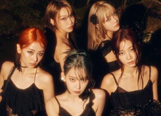 르세라핌 다시 전성기 맞을까