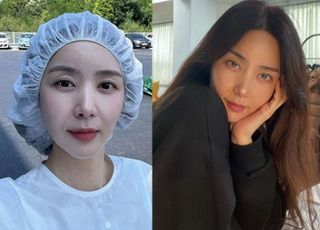 '자동차 재벌가' 며느리, 김치 사업도 대박…'매출 45억' 올린 女배우 누구?