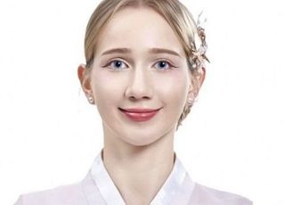 '95년 만에 첫 외국인' 미스 춘향 탄생했다…"25세·에스토니아 출신 서울대생"