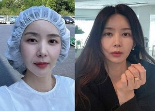 '자동차 재벌가' 며느리, 김치 사업도 대박…'매출 45억' 올린 女배우 누구?