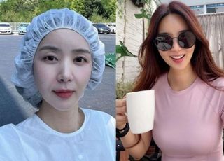 '자동차 재벌가' 며느리, 김치 사업도 대박…'매출 45억' 올린 女배우 누구?